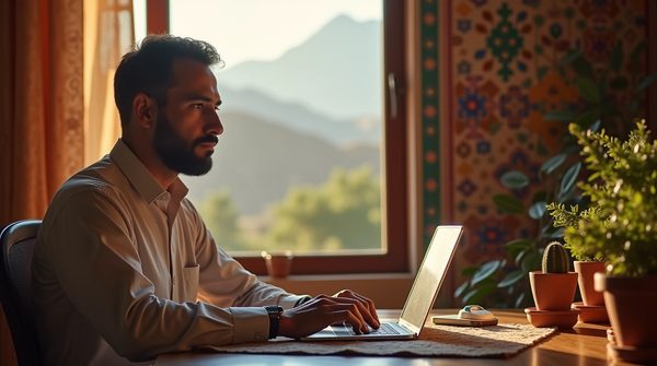 Acheter un nom de domaine au Maroc : guide et conseils pratiques