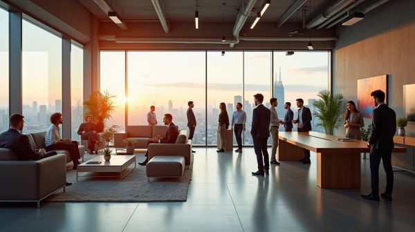 Boostez votre attractivité avec une campagne marque employeur