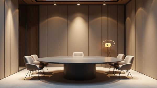 Bureau d'études acoustique : optimisez le confort sonore de vos projets