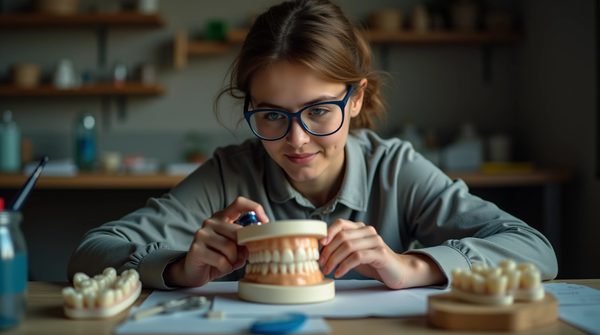 Choisir la bonne formation prothésiste ongulaire à Lyon : conseils et astuces