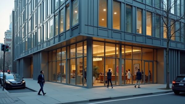 Comment choisir un centre d'affaires à Caen qui répond à vos besoins ?