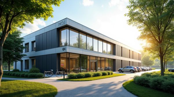 Comment choisir un centre d'affaires à Caen qui répond à vos besoins ?