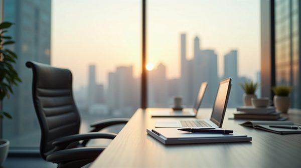 Conseils business : boostez votre réussite professionnelle !