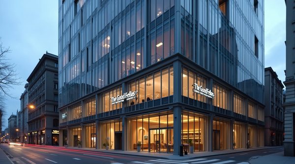 Découvrez the good fellas agency : votre allié numérique à genève