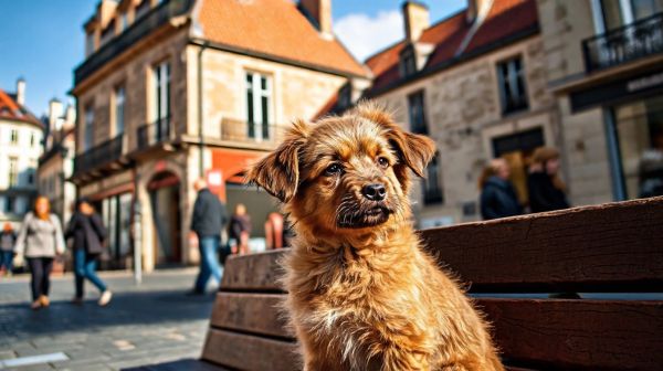 Faites confiance aux chiens détecteurs de punaises à Paris