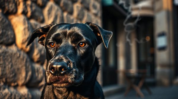 Faites confiance aux chiens détecteurs de punaises à Paris