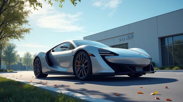 Leasing de voiture d'entreprise : transformer la gestion de flotte en avantage stratégique