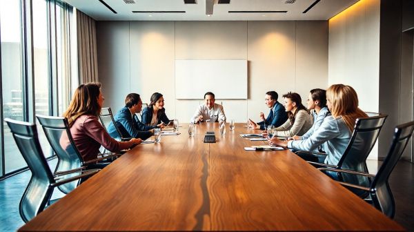 Les clés d'une campagne marque employeur pour séduire les talents