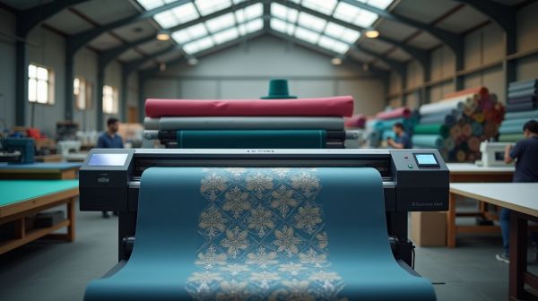 Marquage textile professionnel : une solution sur-mesure pour entreprises et associations