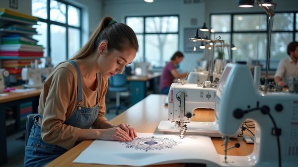 Marquage textile professionnel : une solution sur-mesure pour entreprises et associations