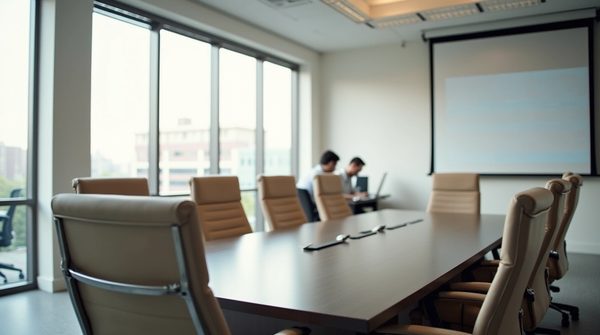 Organiser un séminaire d'entreprise efficace dans le var : stratégies, lieux et opportunités