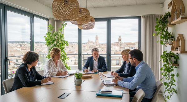 Pourquoi choisir un cabinet de conseil en ressources humaines à Béziers en 2026 ?