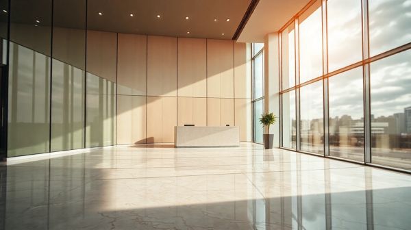 Top 5 critères pour sélectionner un centre d'affaires à Caen