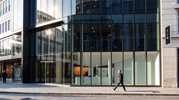 Top 5 critères pour sélectionner un centre d'affaires à Caen