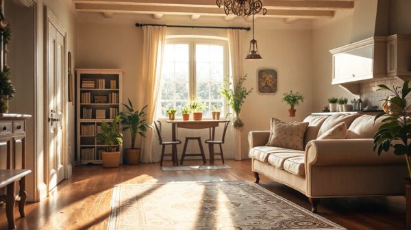 Top 5 services de ménage à domicile à Dijon pour plus de bien-être