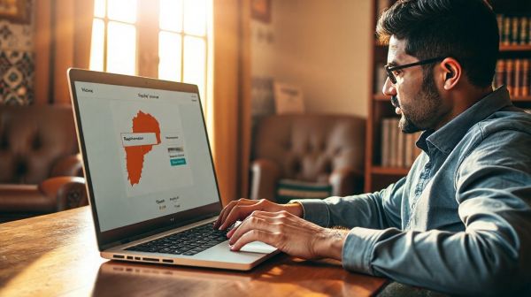 Top astuces pour acquérir un nom de domaine au Maroc