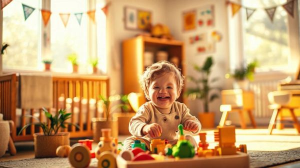 Top conseils pour sélectionner la meilleure crèche près de chez vous