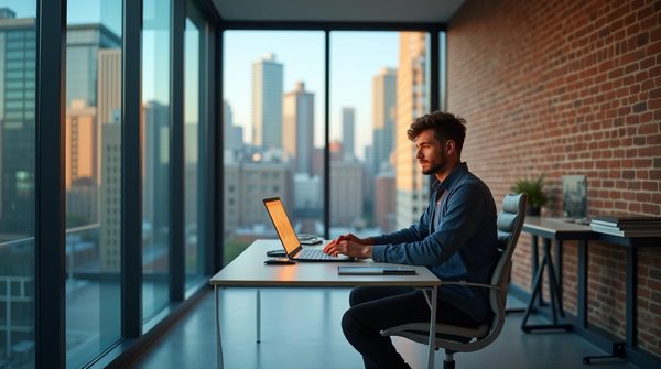 Trouver l'agence de communication idéale pour booster votre visibilité