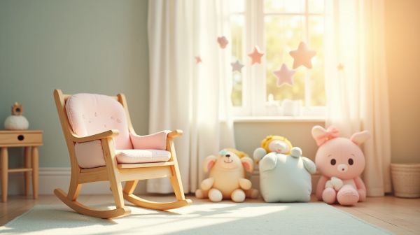 Vous cherchez une crèche à proximité ? Voici comment la choisir