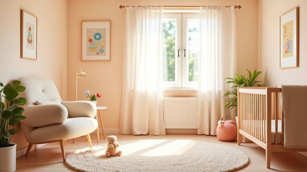 Vous cherchez une crèche à proximité ? Voici comment la choisir