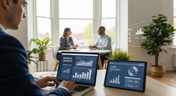 Prospkt : la solution pour dynamiser la prospection commerciale en 2026