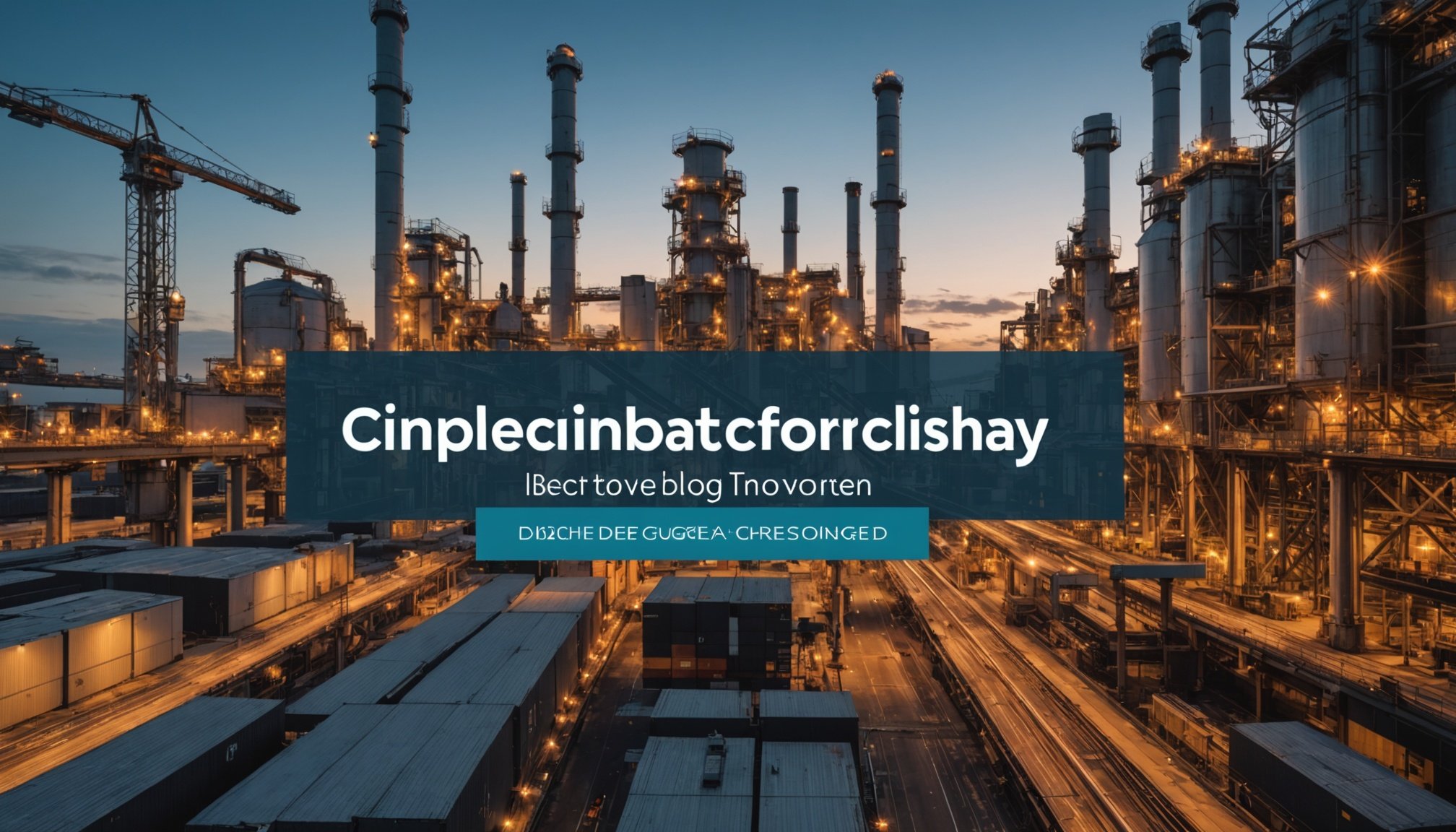 Vos questions sur la veille industrielle