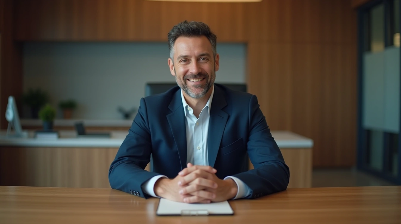 Vos questions sur le développement business