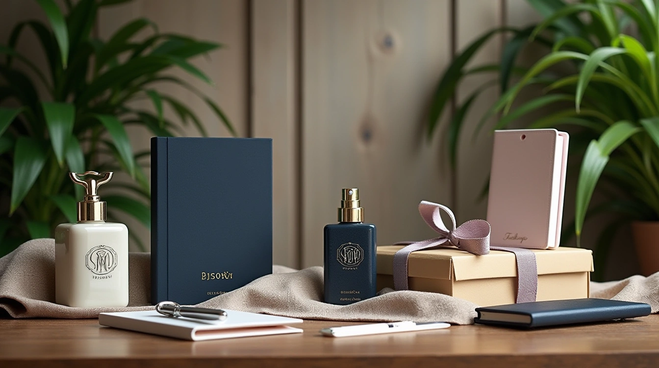 Vos questions sur les cadeaux d'affaires personnalisés économiques