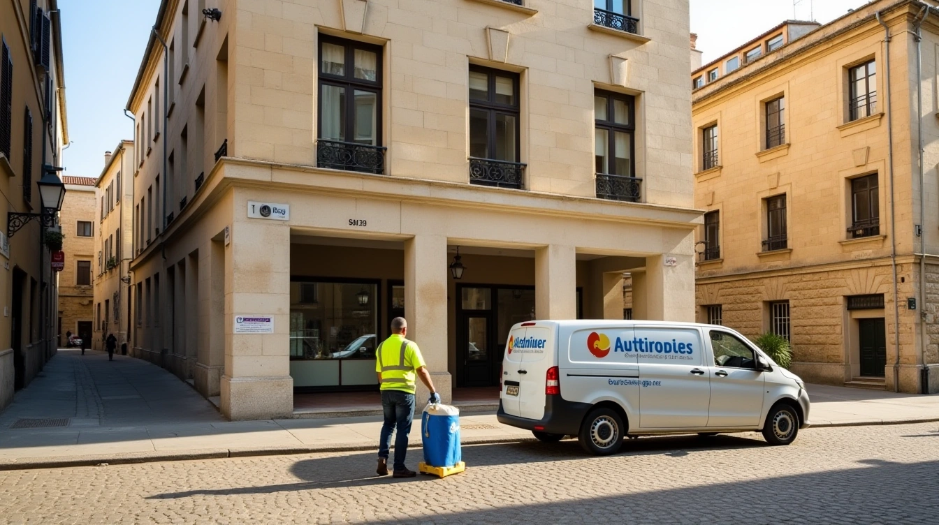 Vos questions sur le nettoyage professionnel nîmois