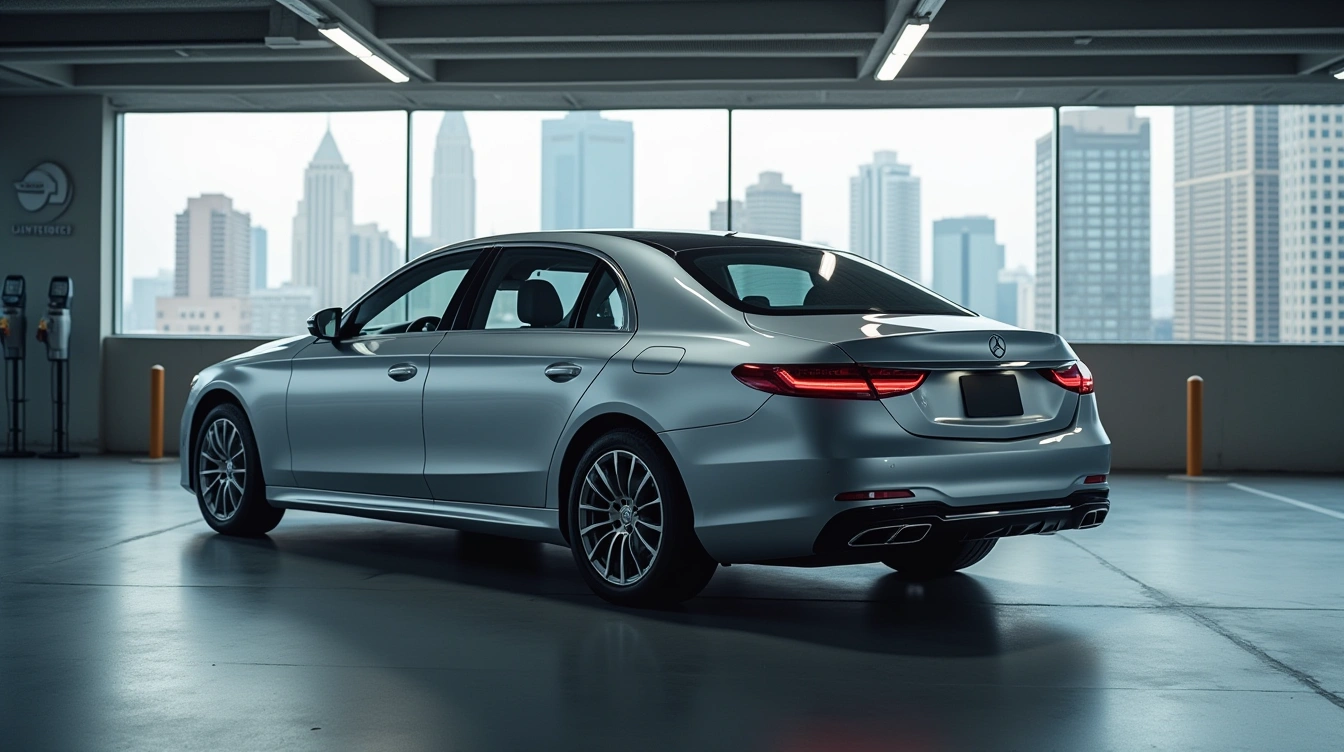 Comparer les principales formules de leasing : lld, loa et crédit-bail