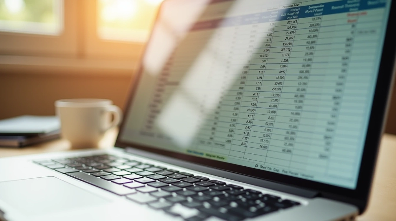 Les fonctionnalités essentielles à évaluer dans un logiciel de comptabilité