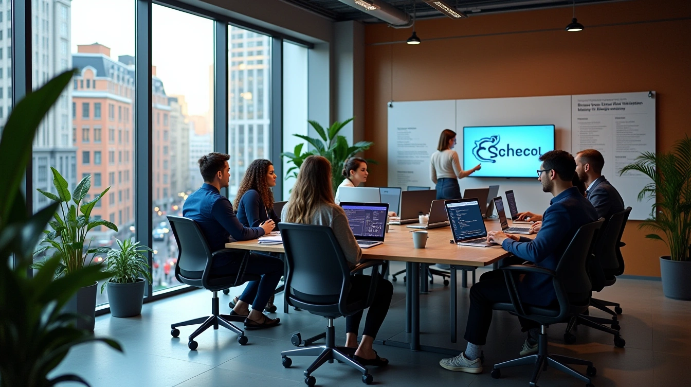 Vos questions sur The Good Fellas Agency